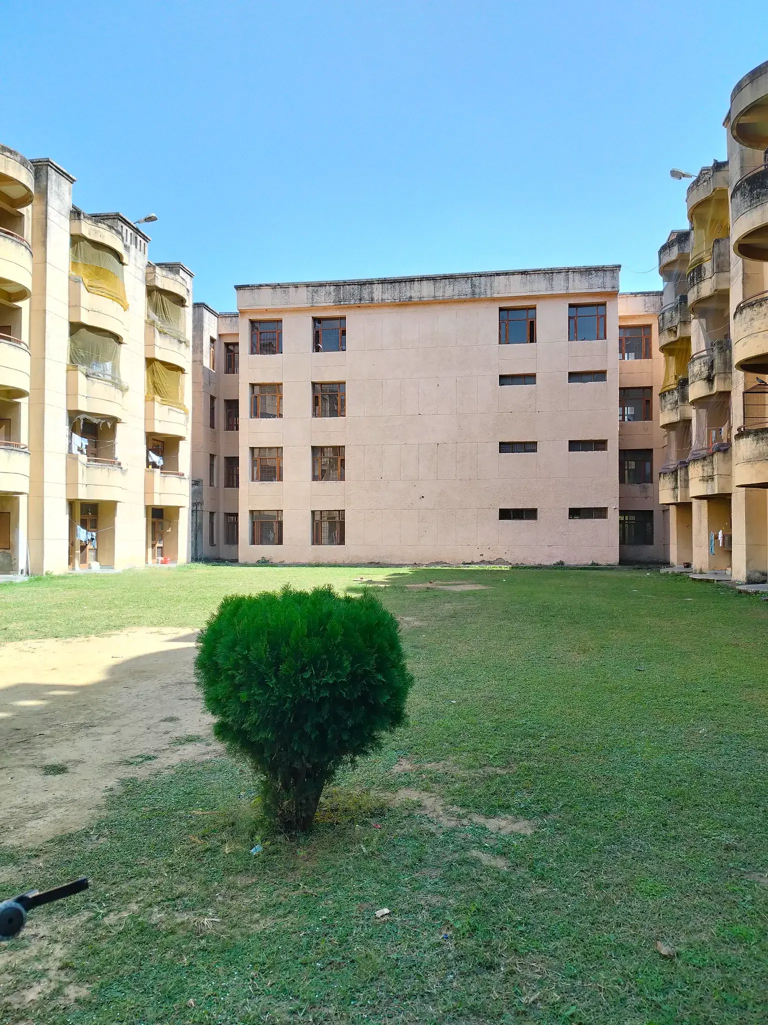 NIT Kurukshetra hostel photo 5