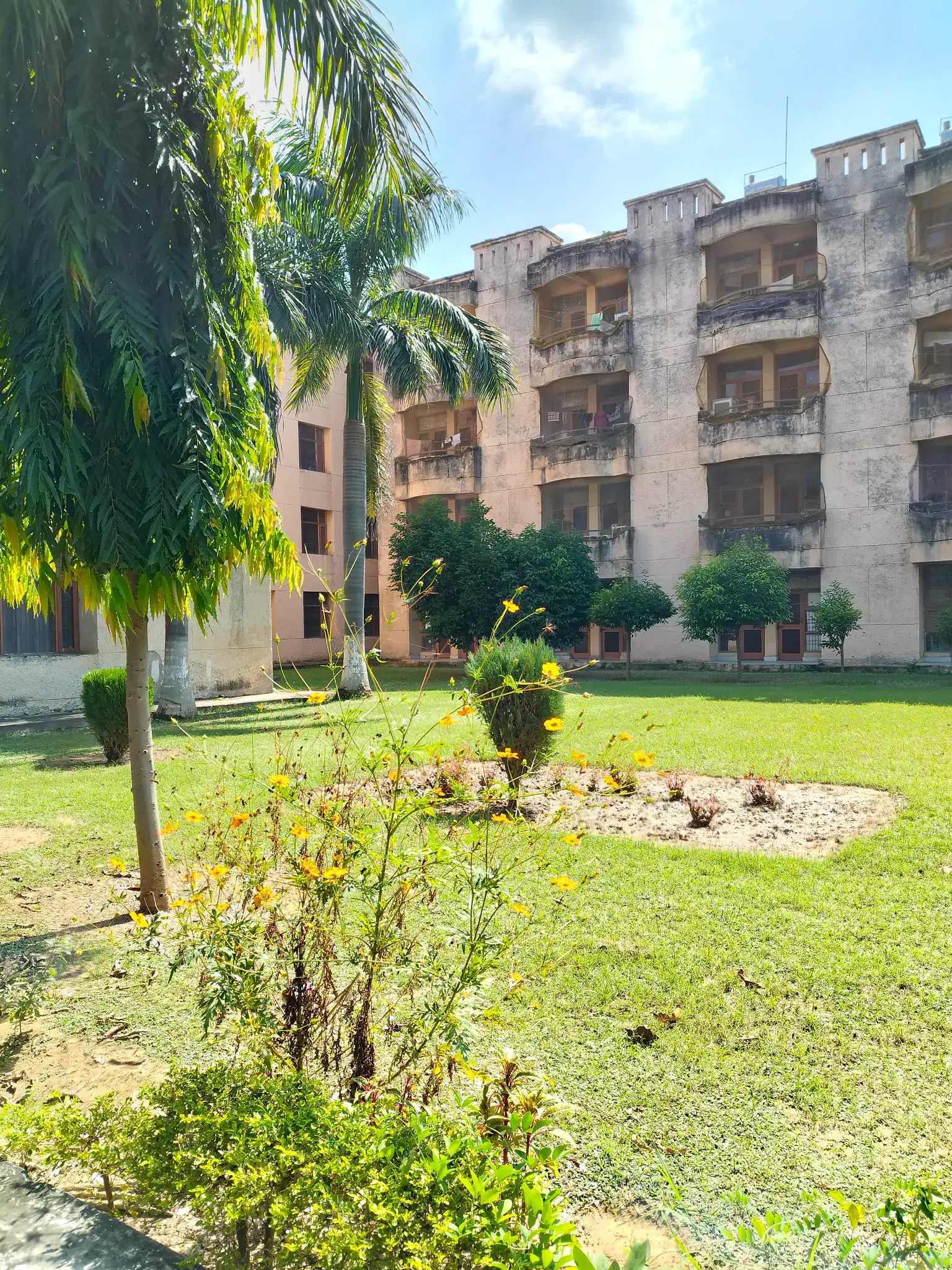 NIT Kurukshetra hostel photo 7