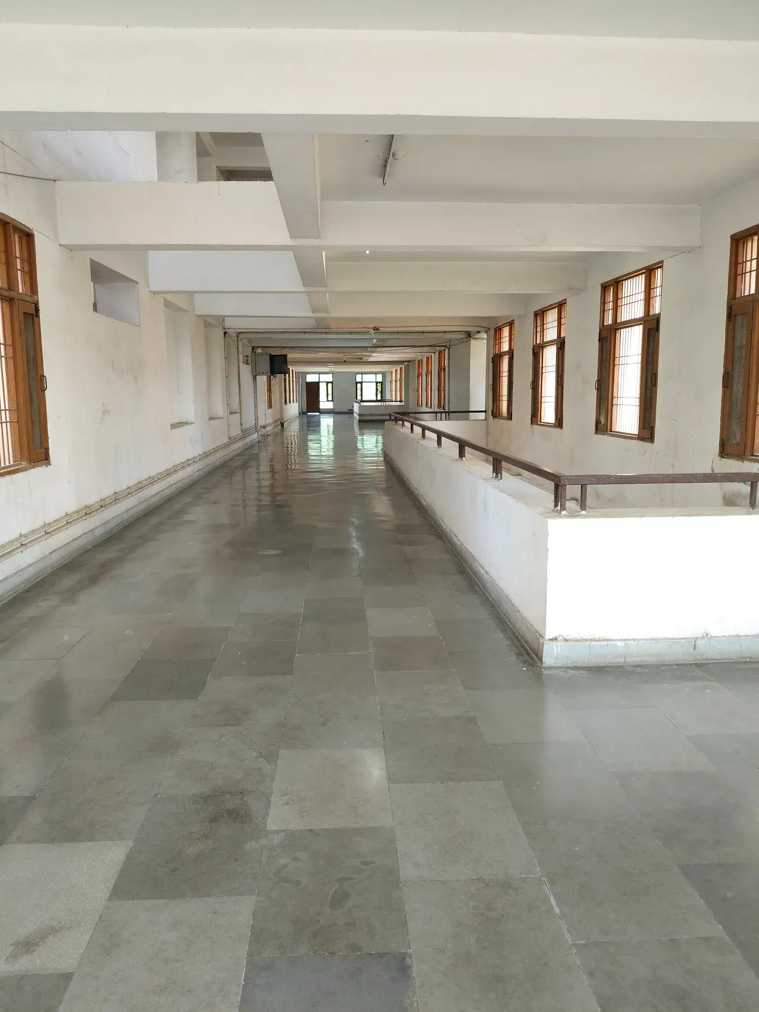 NIT Kurukshetra hostel photo 4