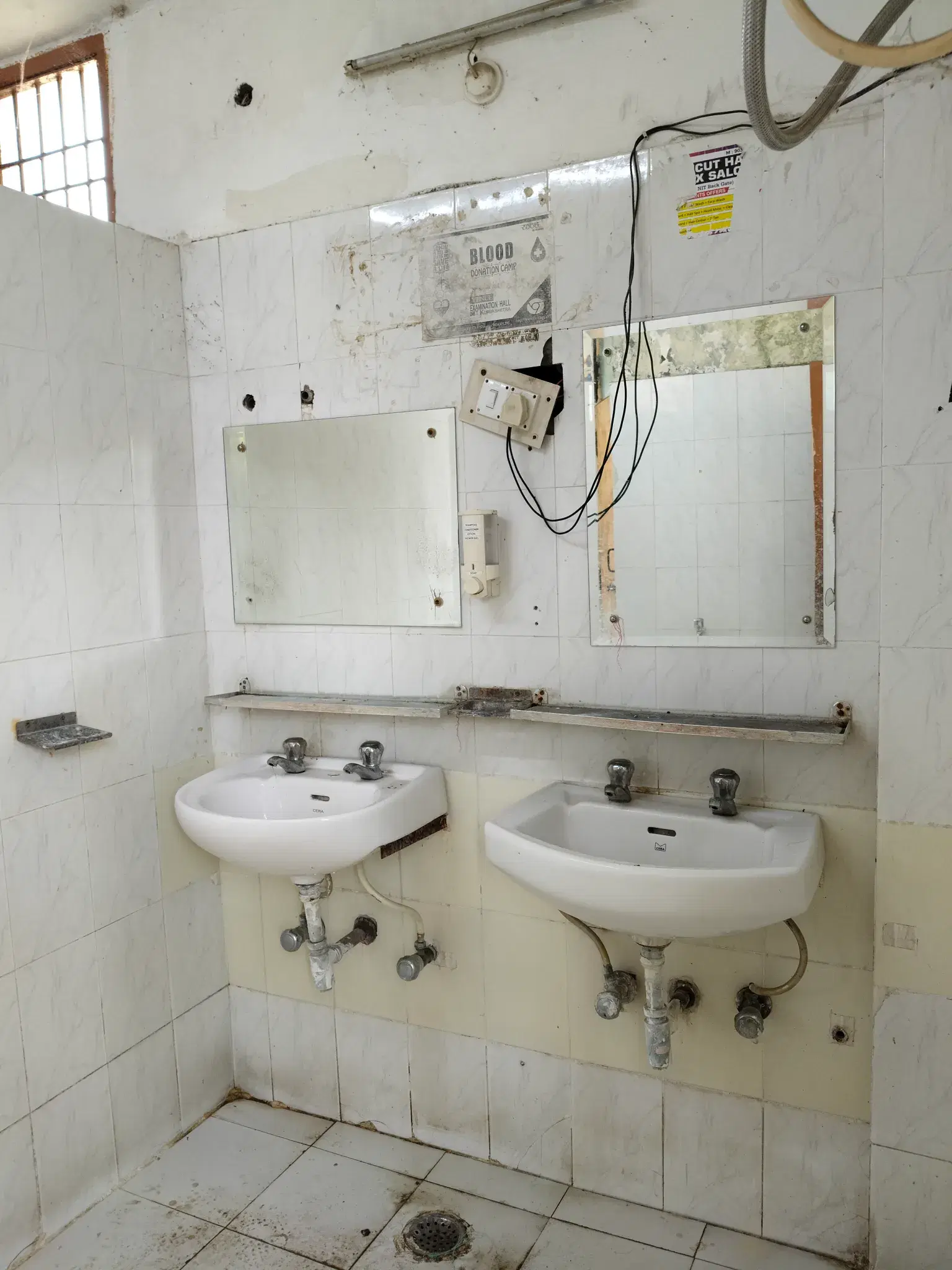 NIT Kurukshetra hostel photo 11