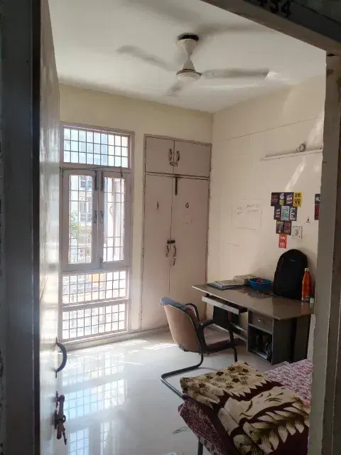 NIT Kurukshetra hostel photo 8