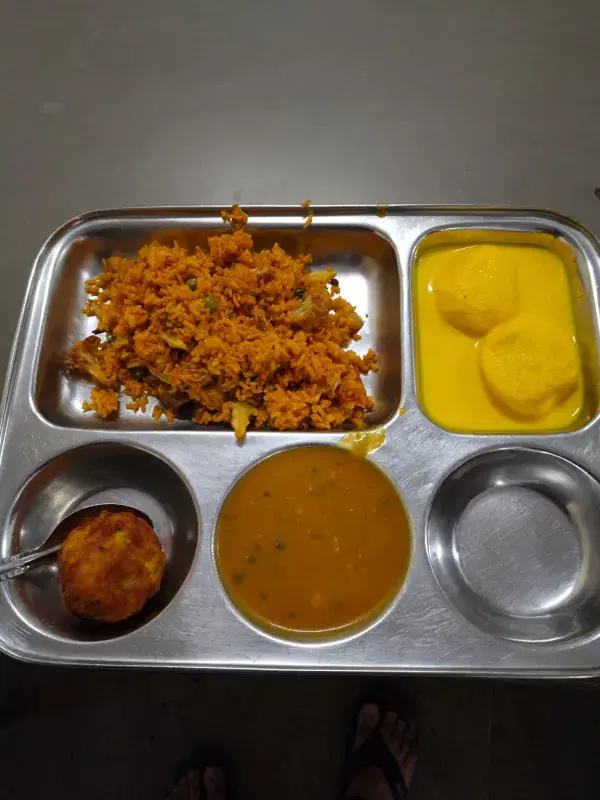 NIT Kurukshetra hostel photo 13