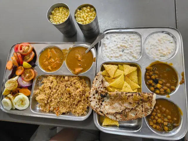 NIT Kurukshetra hostel photo 14