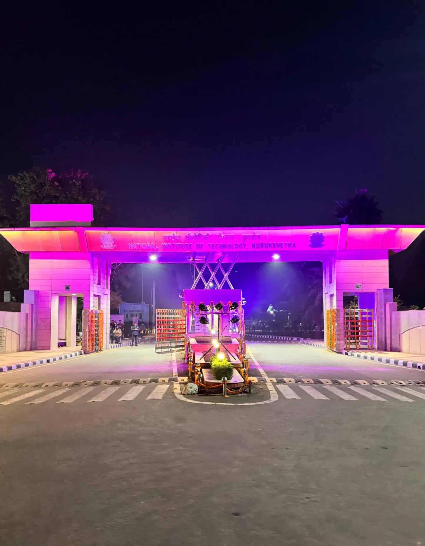 NIT Kurukshetra Campus photo 5
