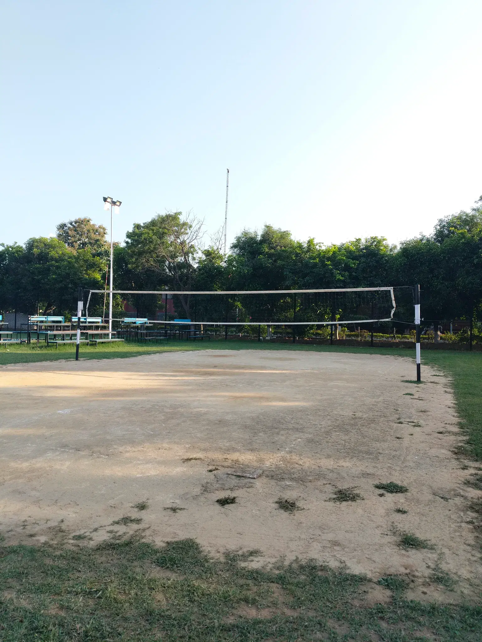 NIT Kurukshetra Play Ground photo 1