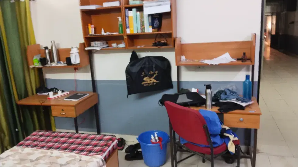 BIMTECH hostel photo 6