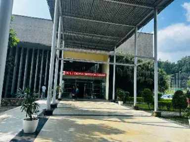 UPES Campus photo 7