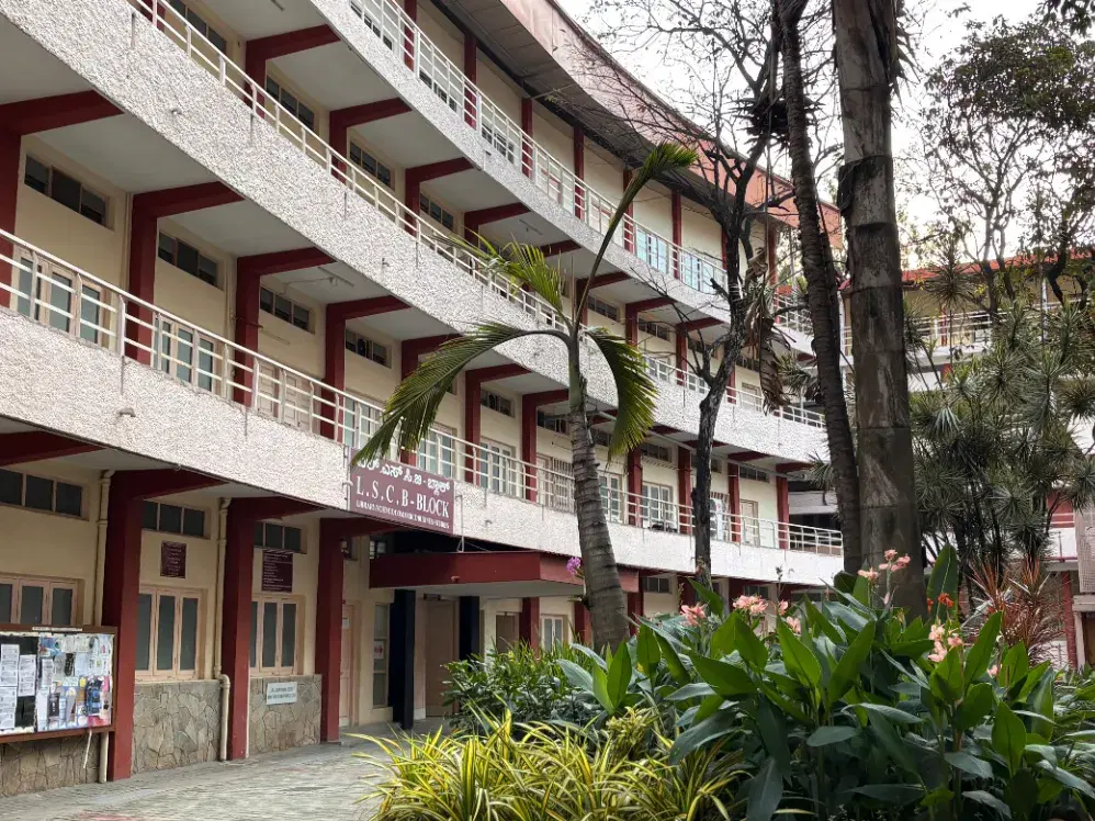 MCC Bangalore Campus photo 31