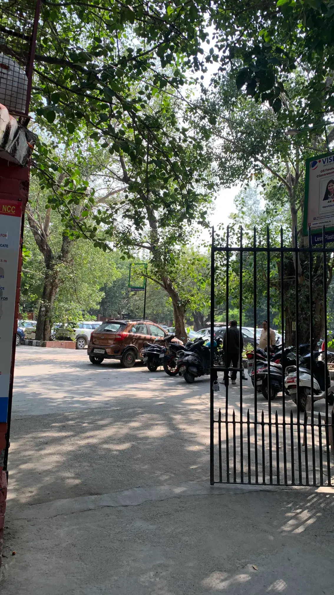 Ramjas College Campus photo 4