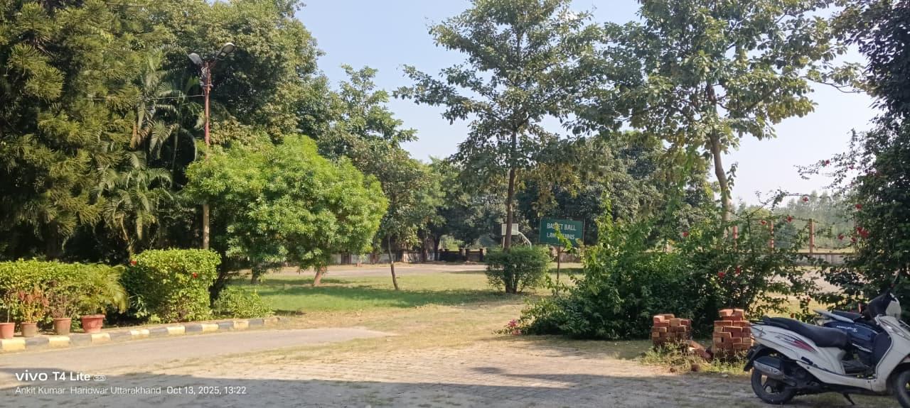 GKV Haridwar Campus photo 9