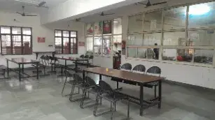 GKV Haridwar Canteen photo 4