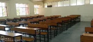 GKV Haridwar Classroom photo 4