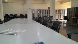 GKV Haridwar Library photo 4