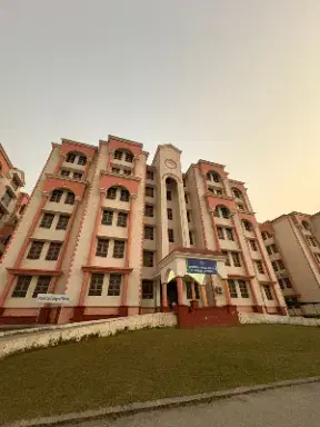 Uttaranchal University Dehradun Academic building and Auditorum photo 5