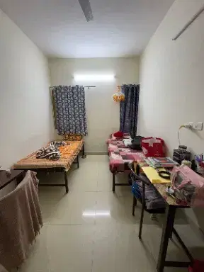 Uttaranchal University Dehradun Hostel and mess photo 3