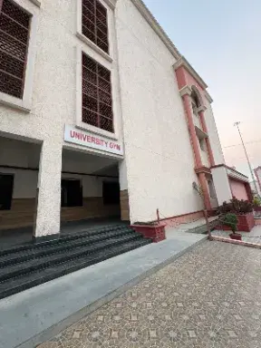 Uttaranchal University Dehradun Sports photo 16