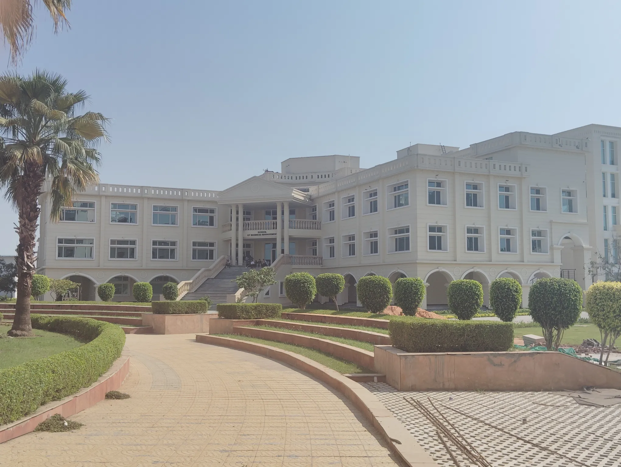 NIU Noida Campus photo 22