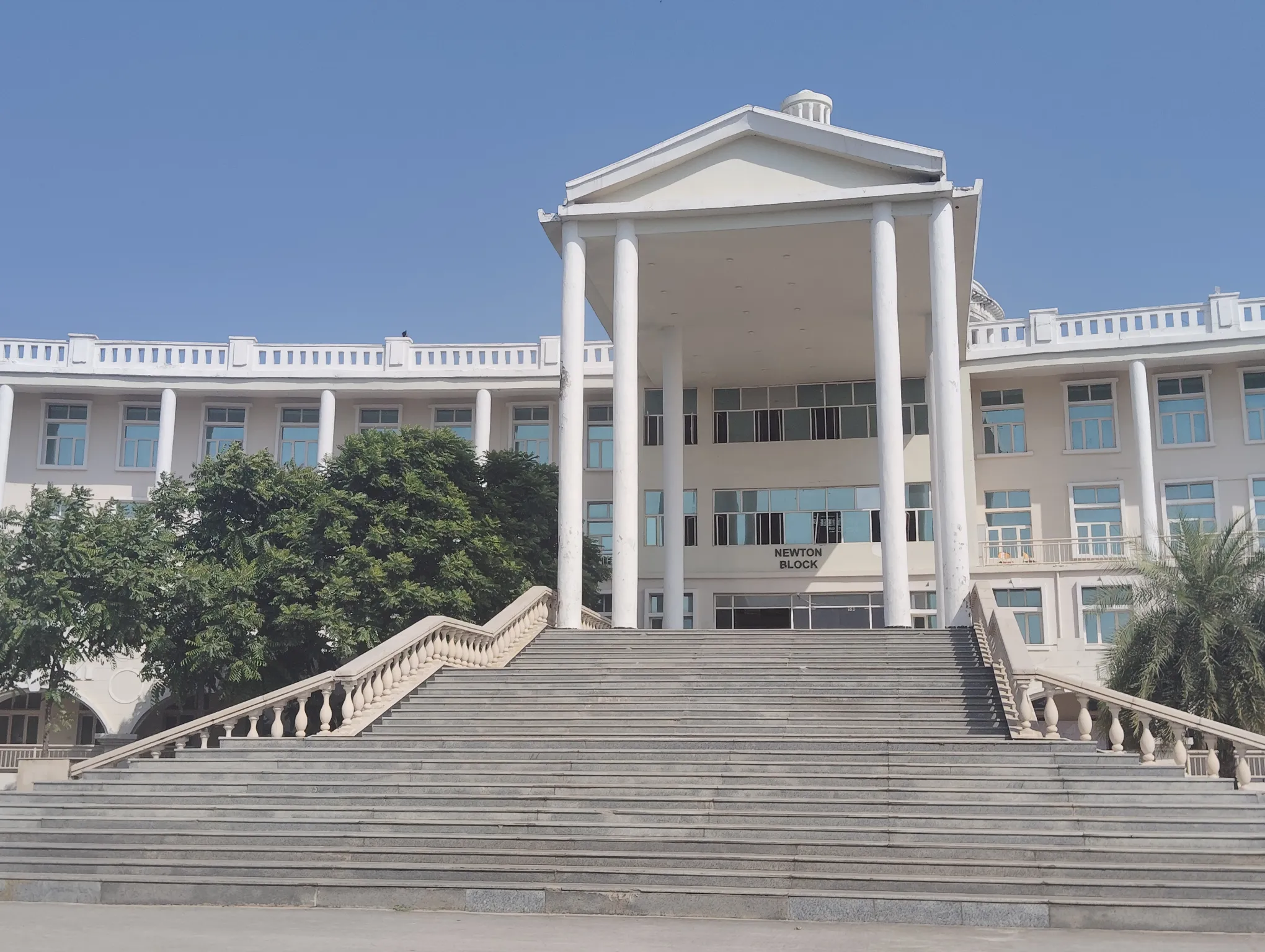 NIU Noida Campus photo 27
