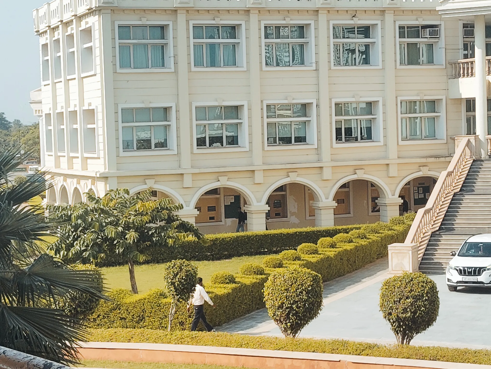 NIU Noida Campus photo 30