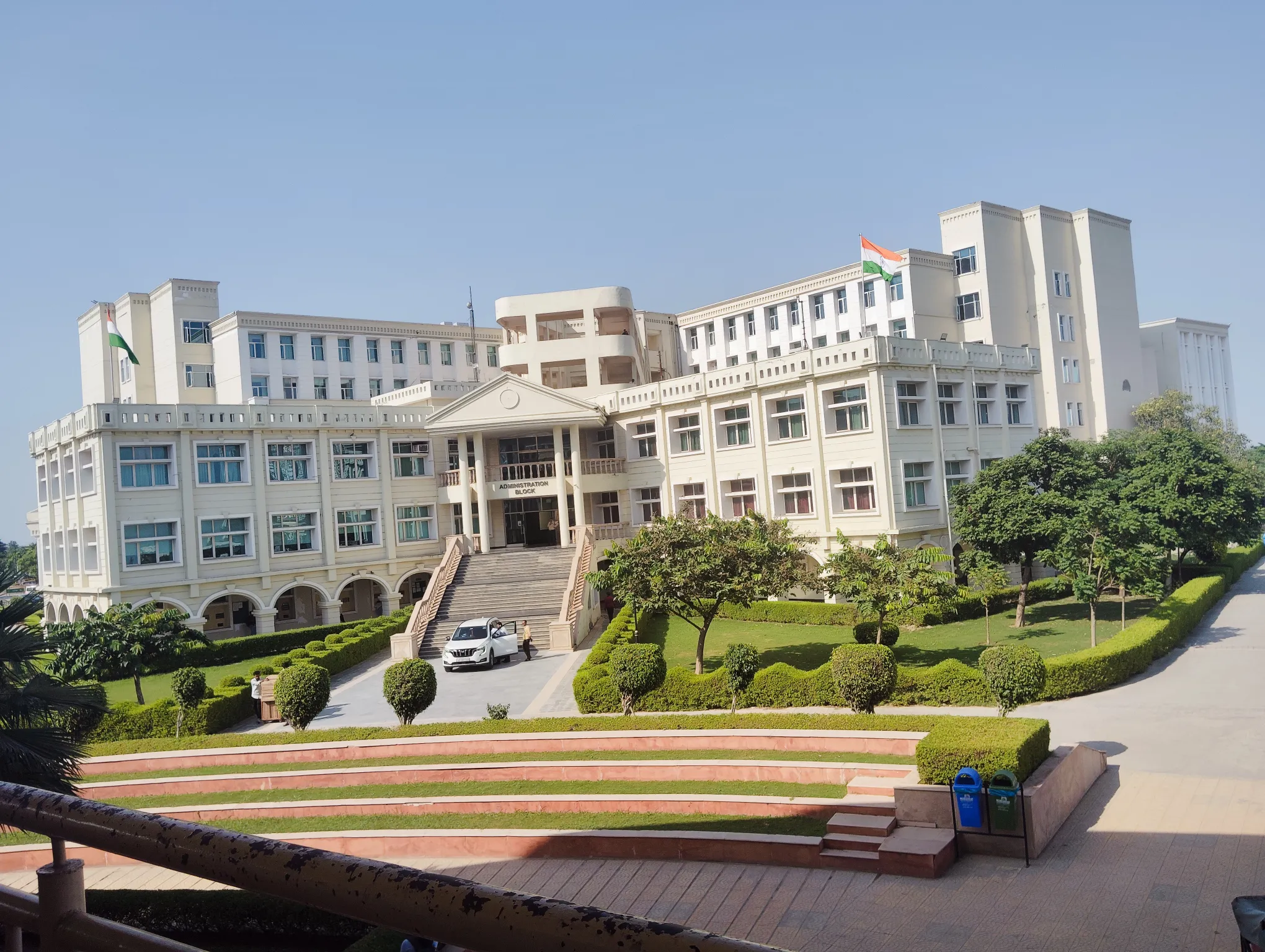NIU Noida Campus photo 31