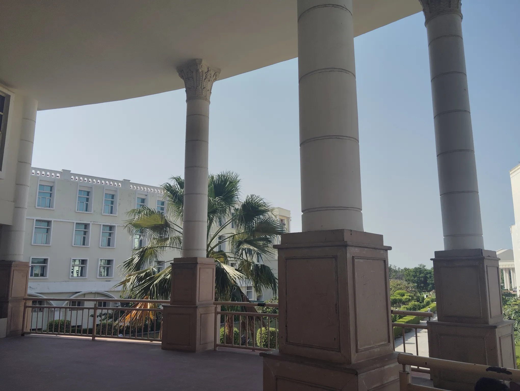 NIU Noida Campus photo 35