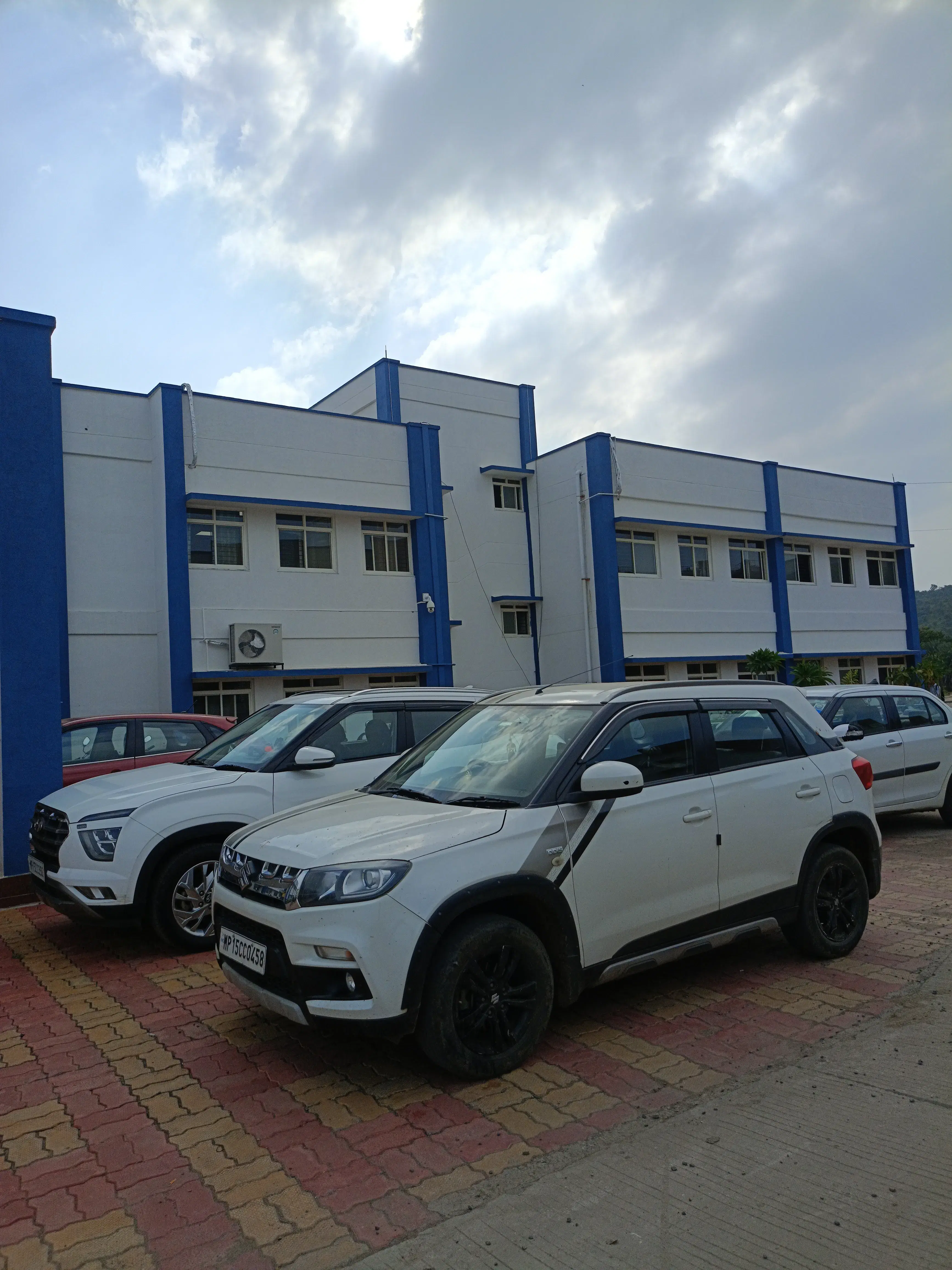 Dr. Hari singh Gour University Sagar Campus photo 4