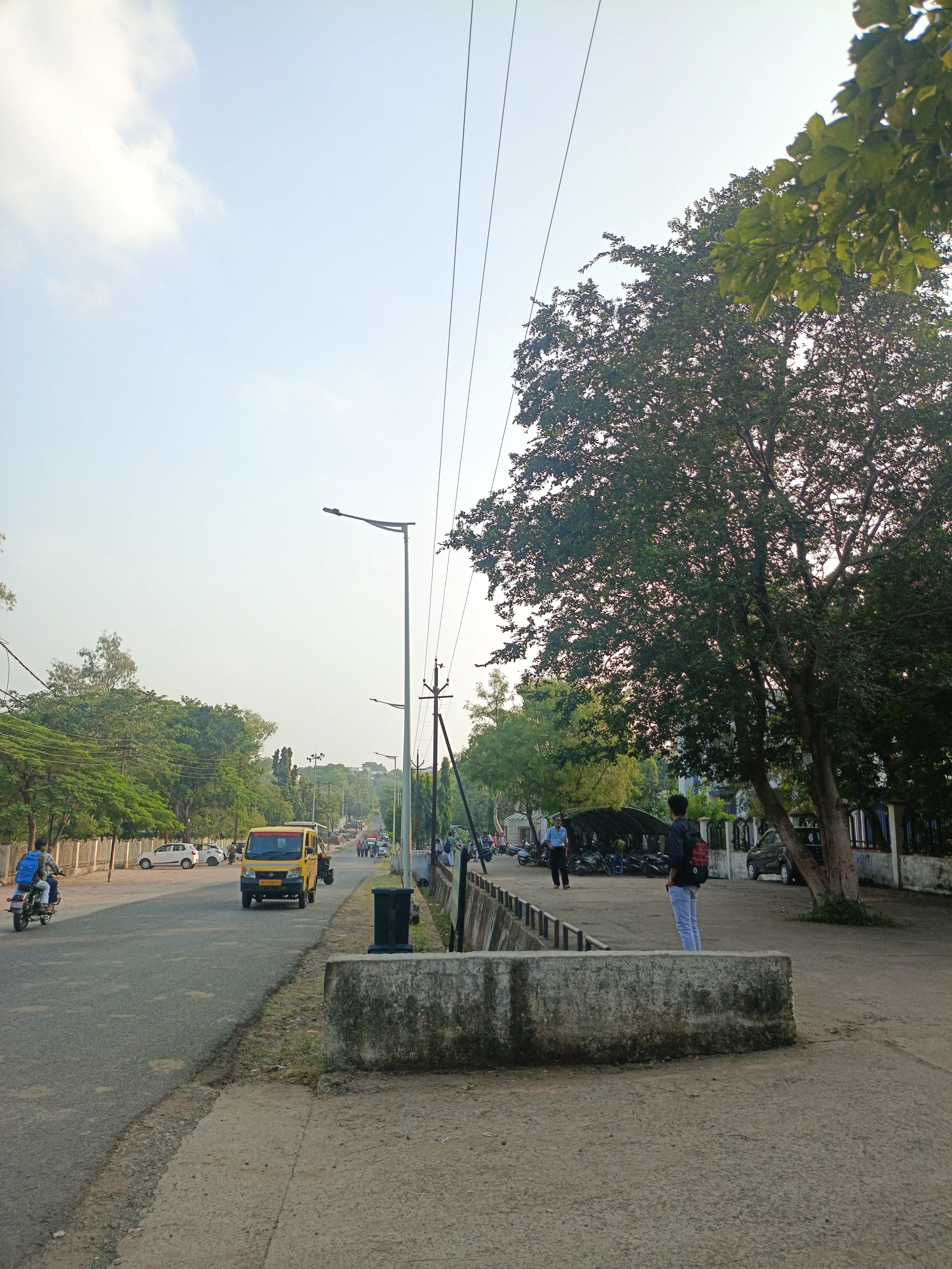 Dr. Hari singh Gour University Sagar Campus photo 9