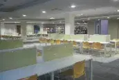 BMU Library photo 2