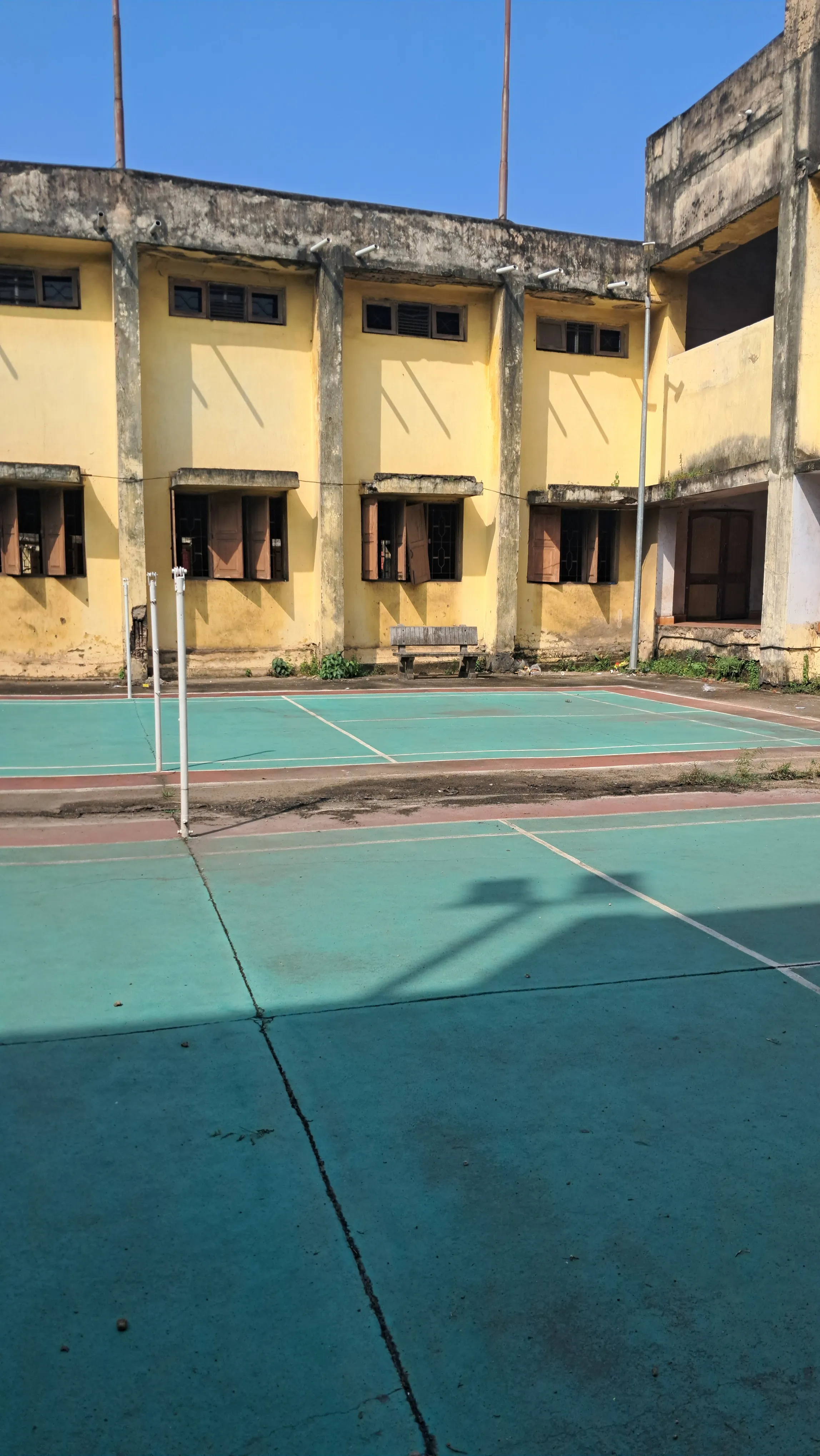IGIT Sarang Play Ground photo 4
