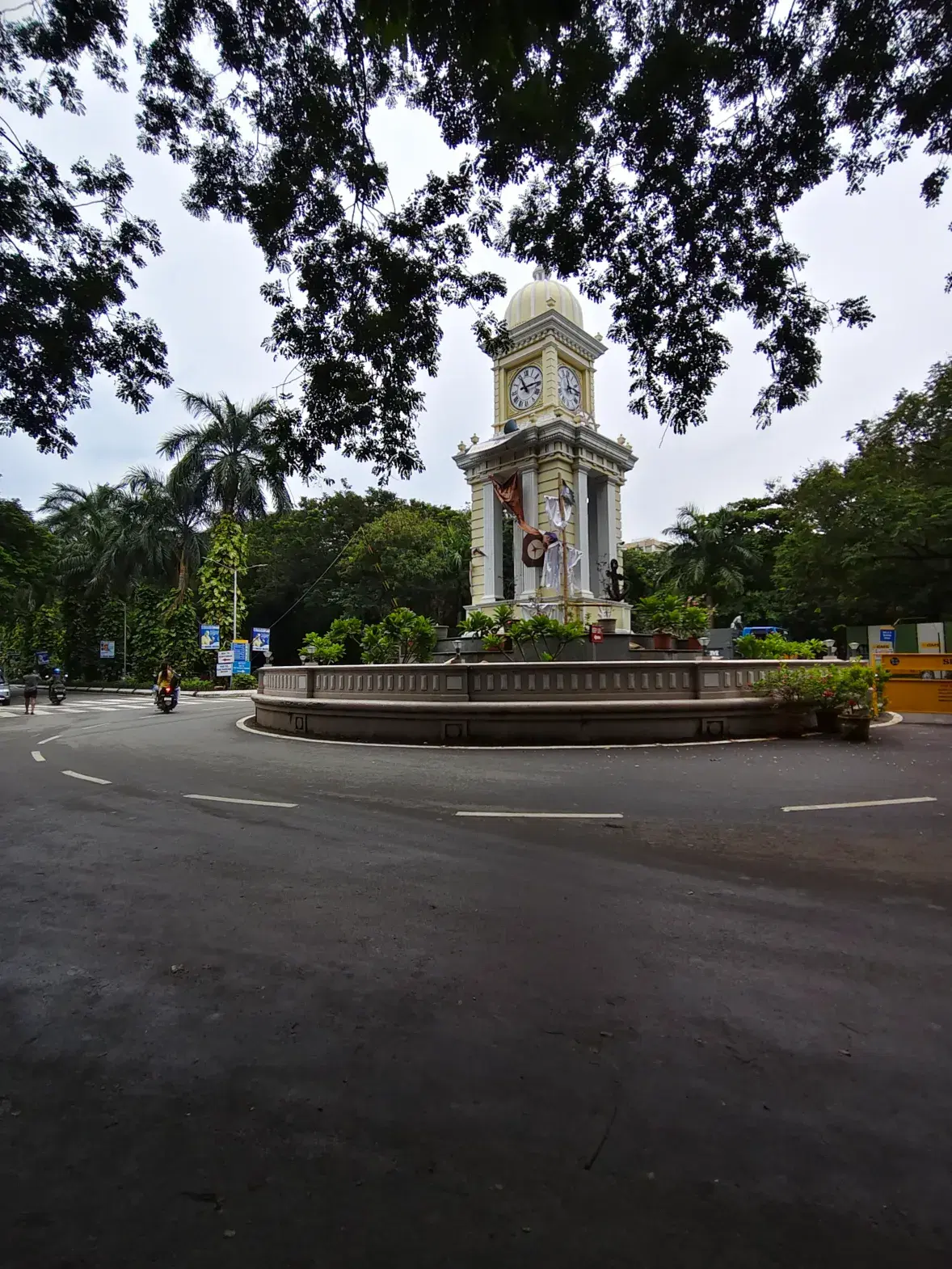 SRM University Chennai Campus photo 21