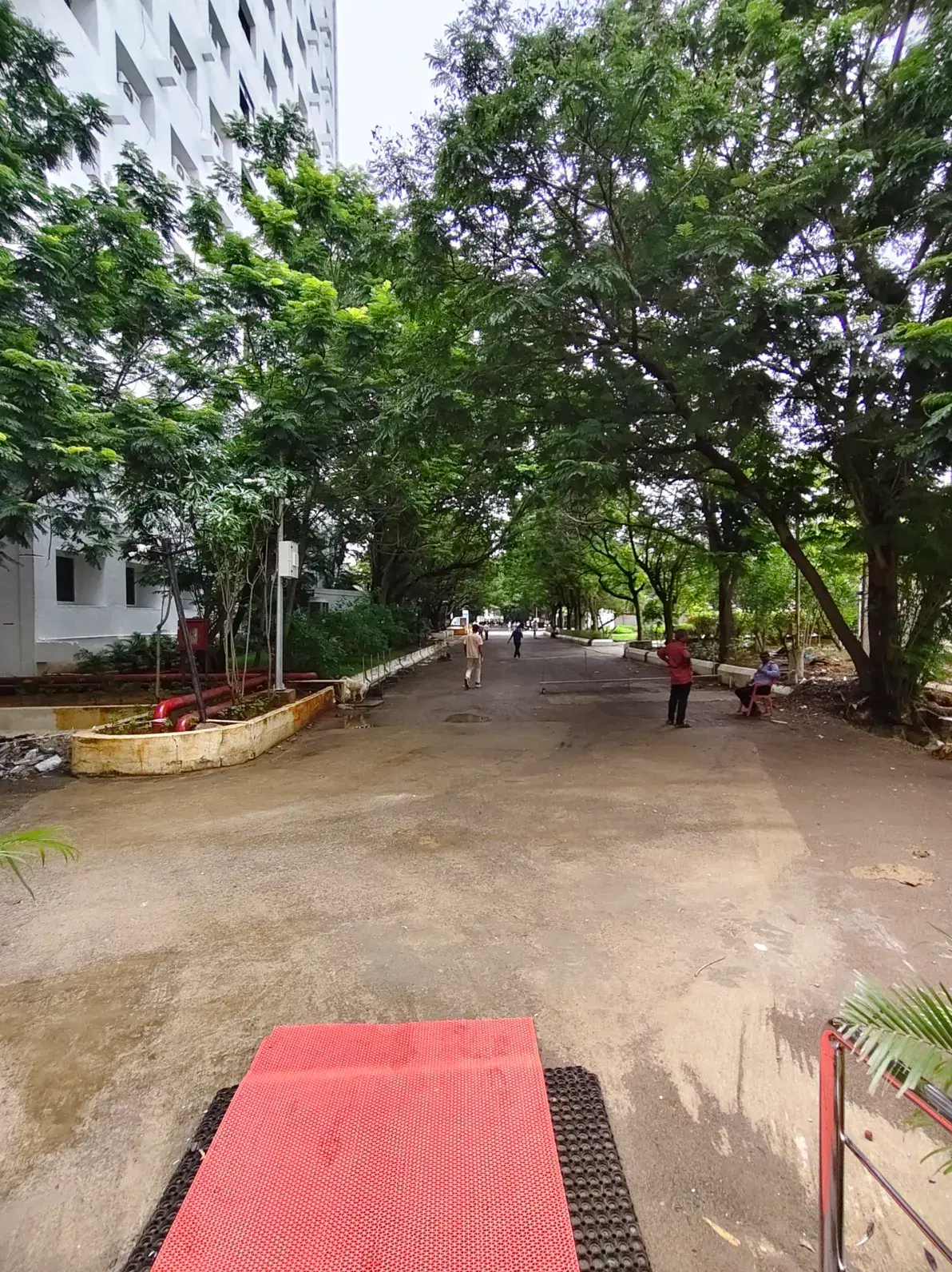 SRM University Chennai Campus photo 27