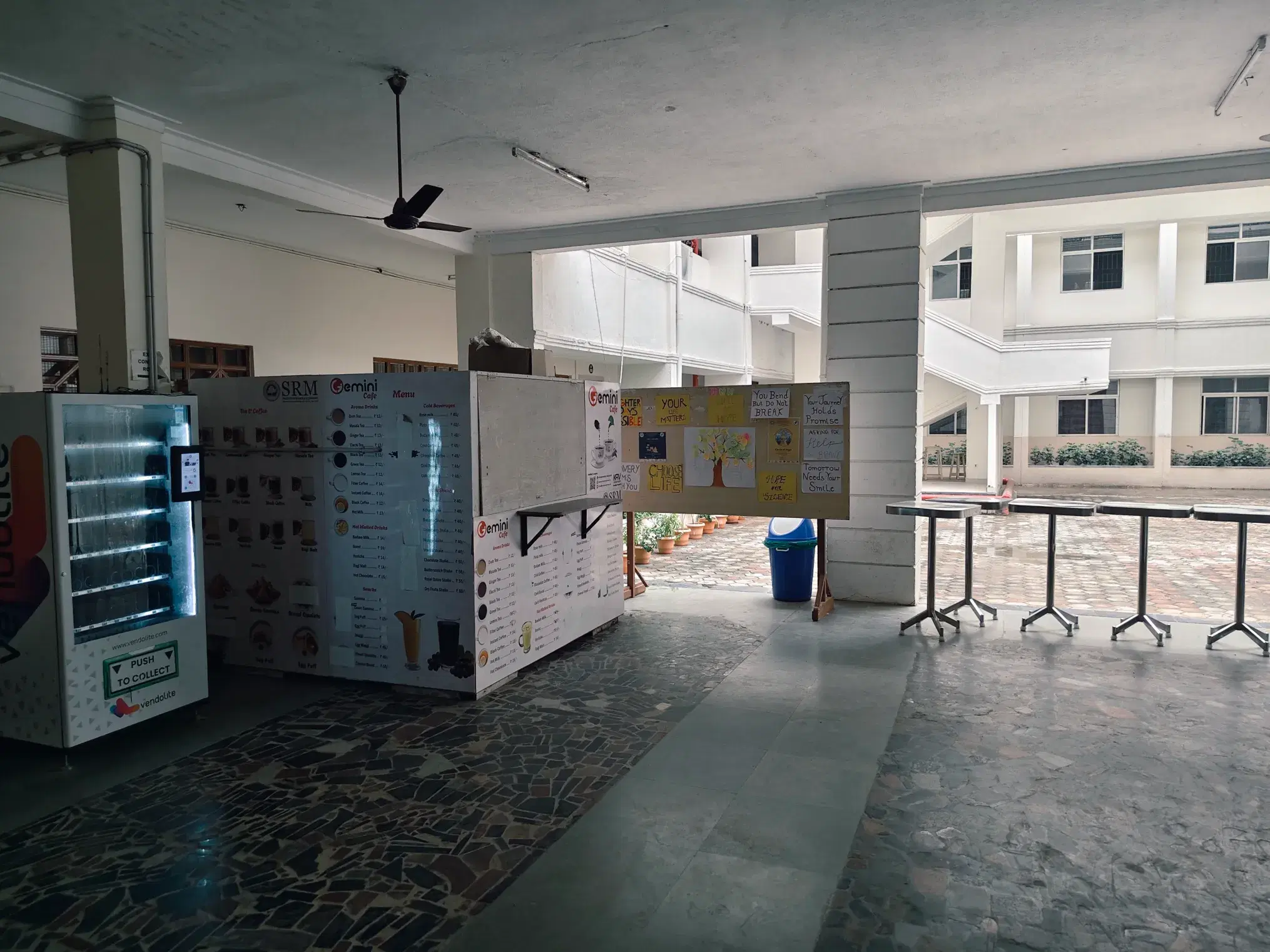 SRM University Chennai Campus photo 28