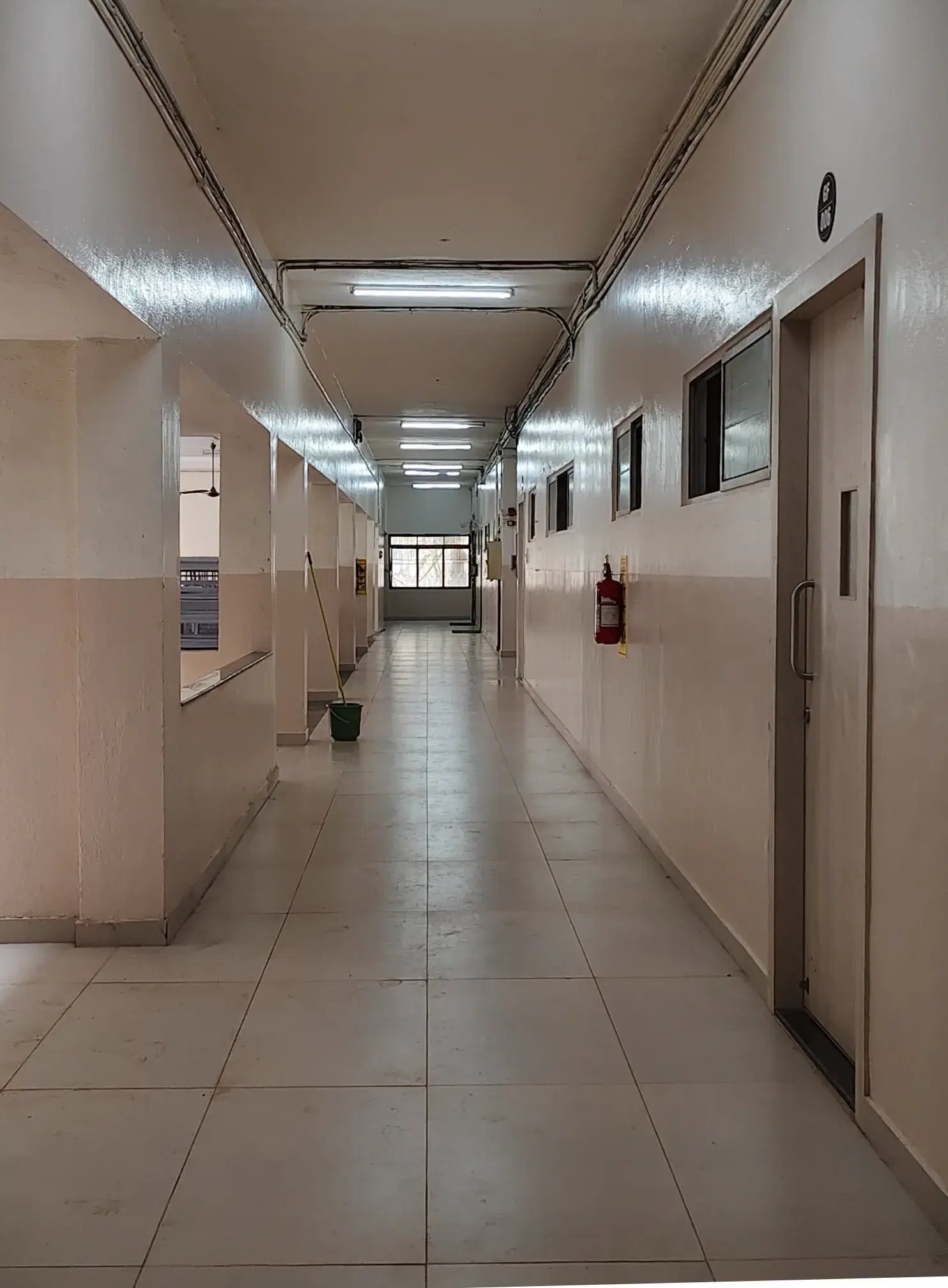 SRM University Chennai Campus photo 29