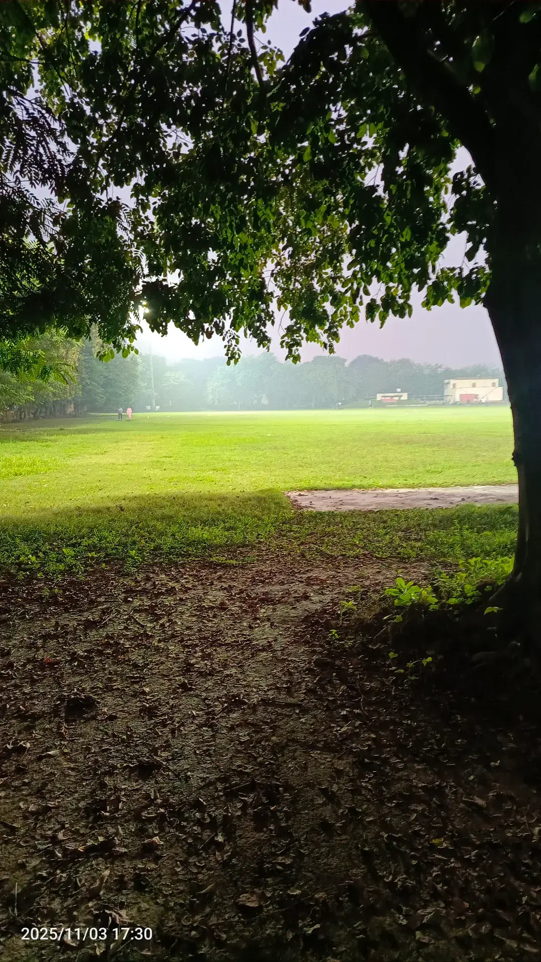 IIT BHU Play Ground photo 1