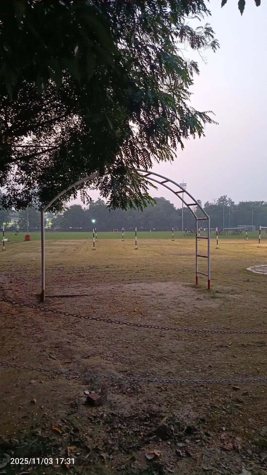 IIT BHU Play Ground photo 2