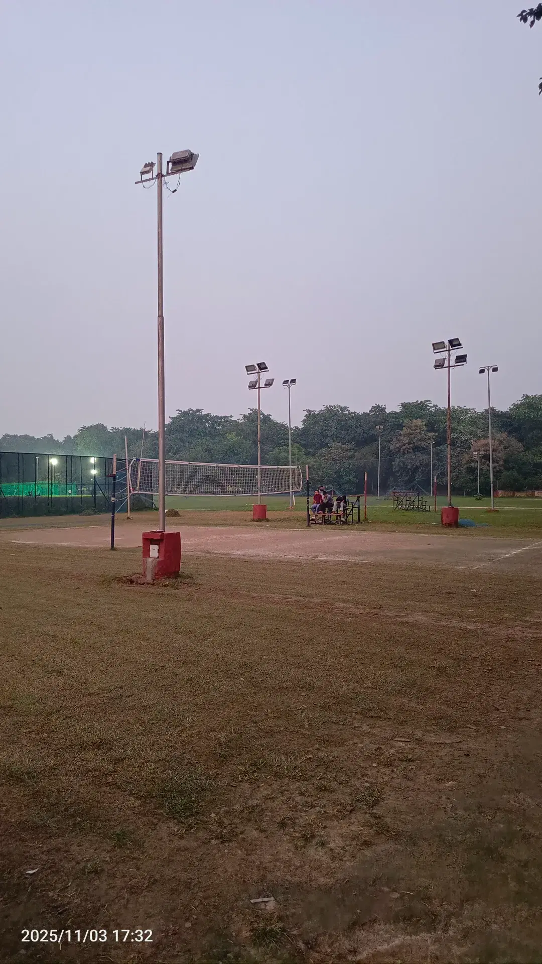 IIT BHU Play Ground photo 3