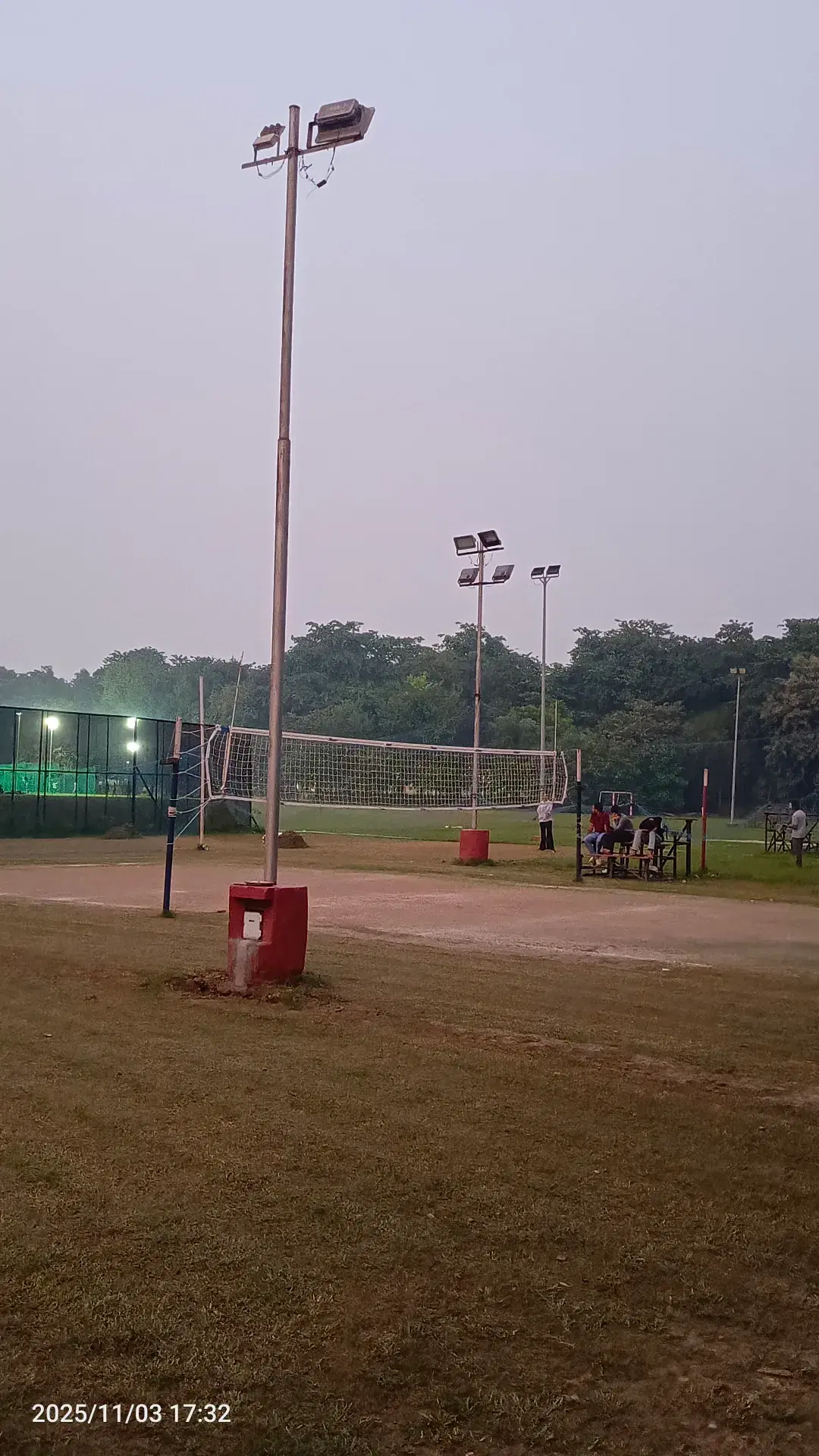 IIT BHU Play Ground photo 4