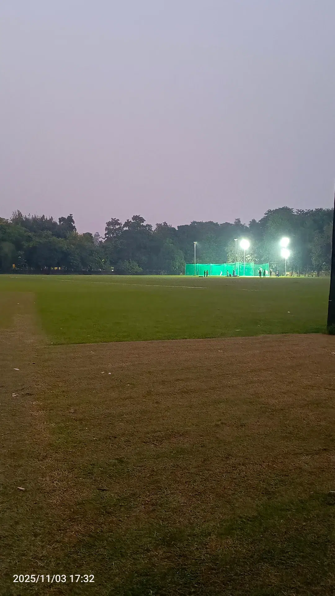 IIT BHU Play Ground photo 5