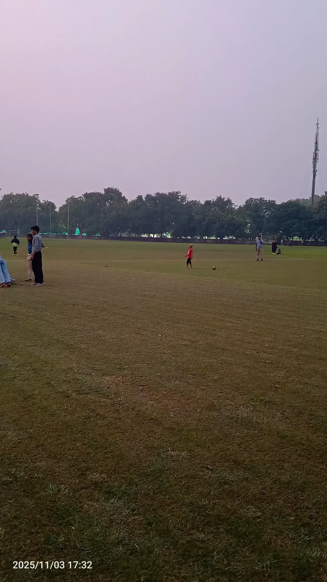 IIT BHU Play Ground photo 6