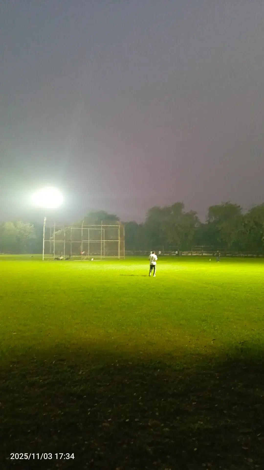 IIT BHU Play Ground photo 8