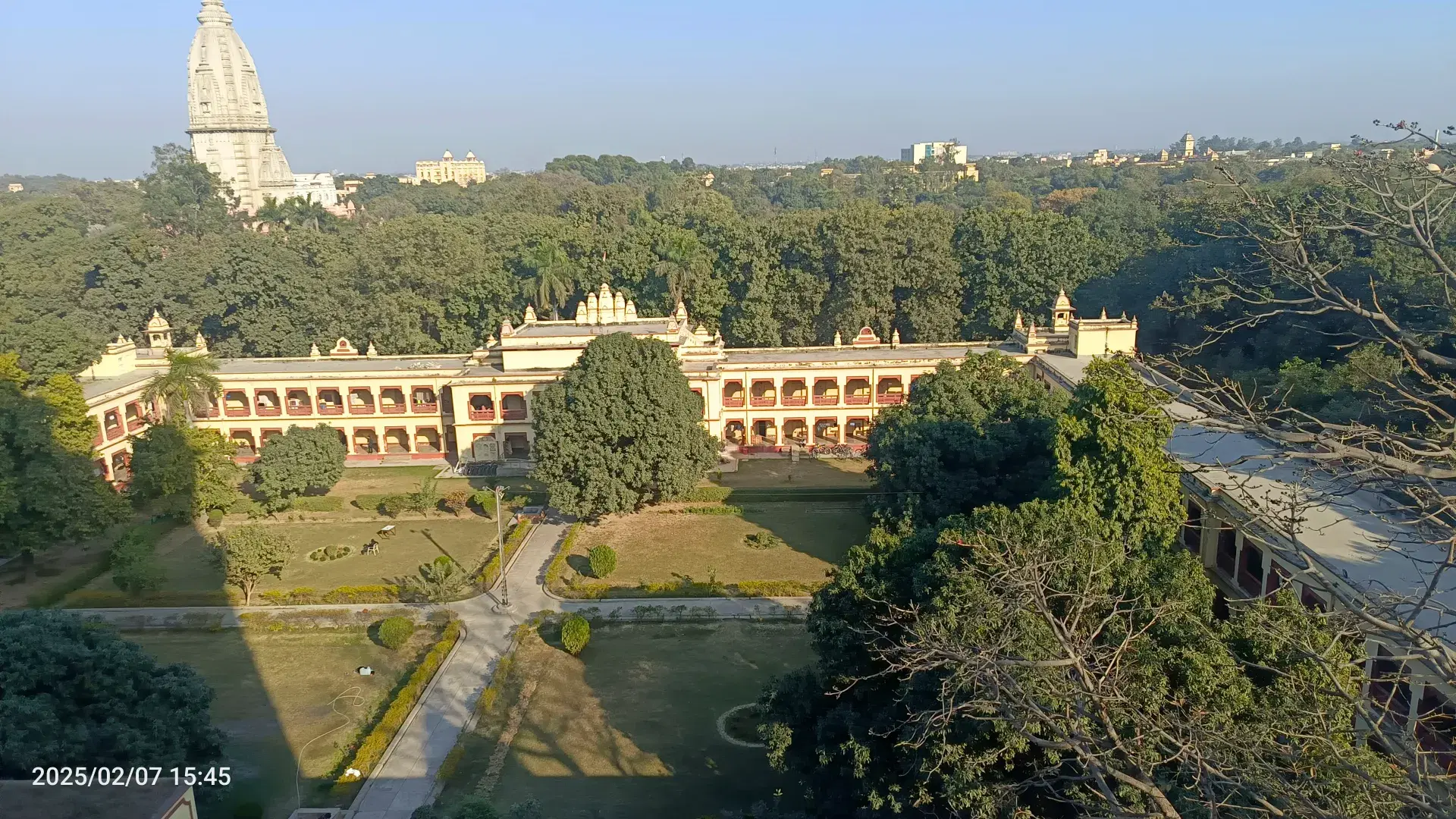 IIT BHU Campus photo 18