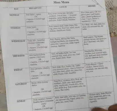 IIT BHU Hostel photo 3