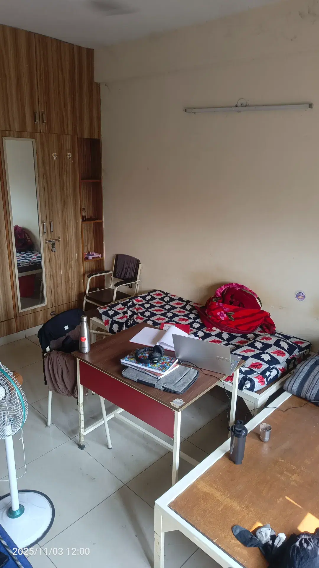 IIT BHU Hostel photo 4