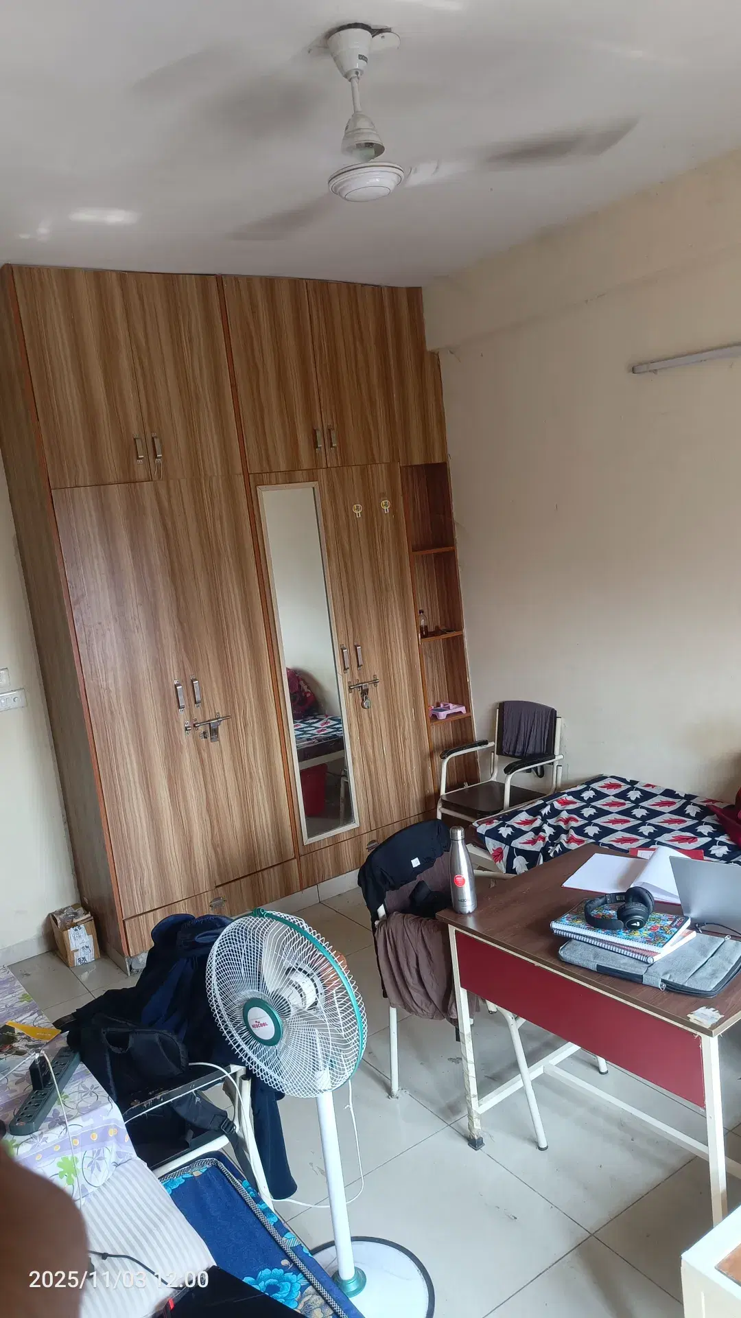 IIT BHU Hostel photo 5