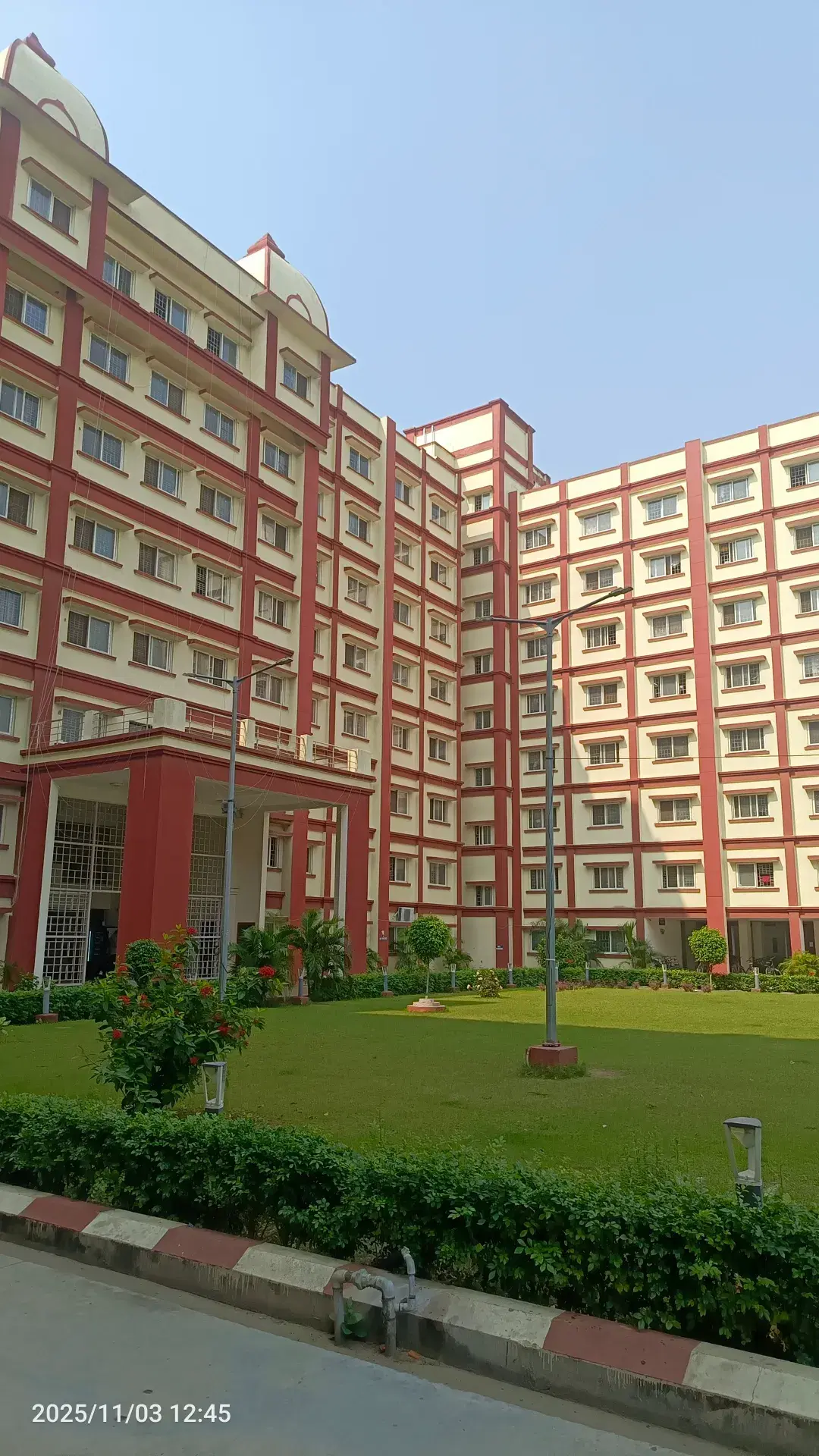IIT BHU Campus photo 19
