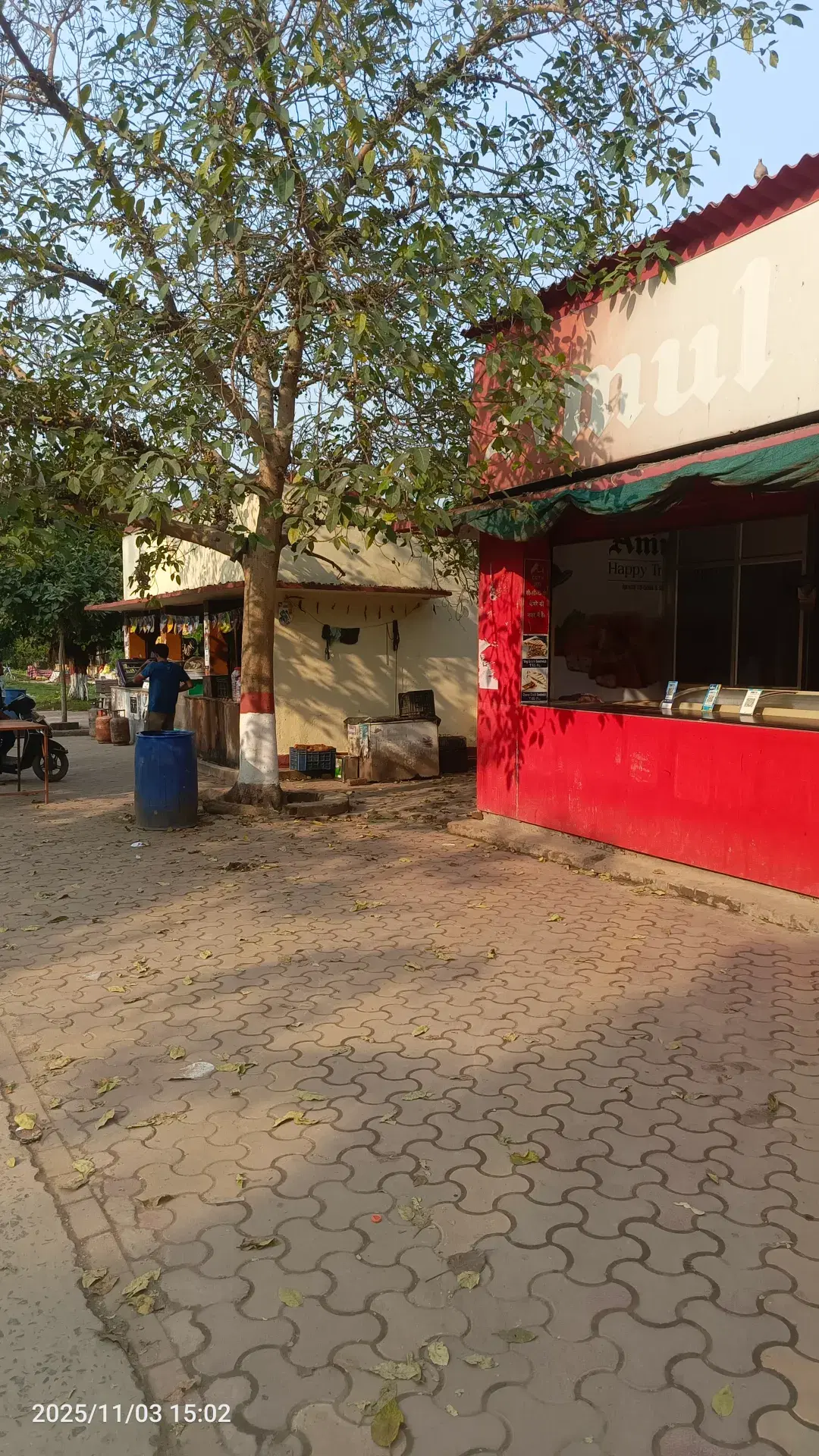 IIT BHU Campus photo 21