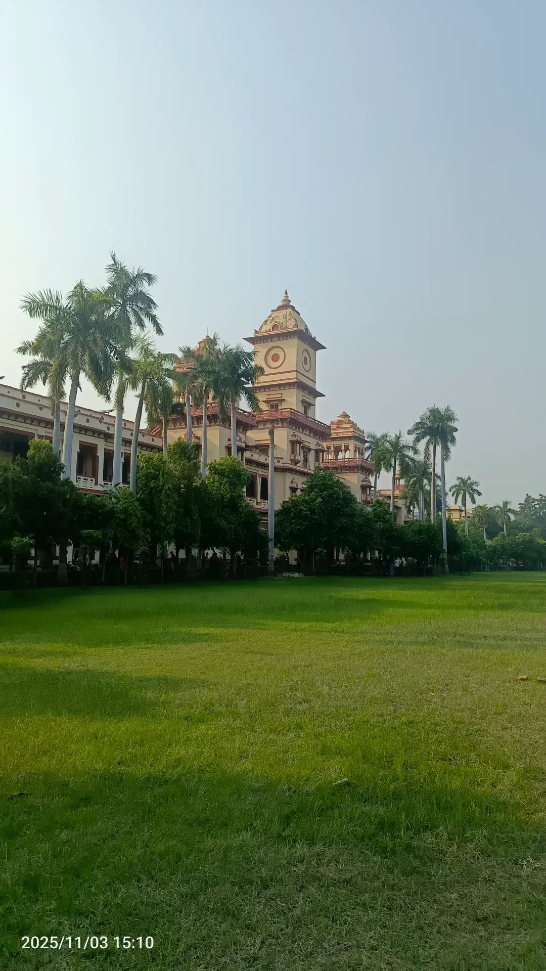 IIT BHU Campus photo 22