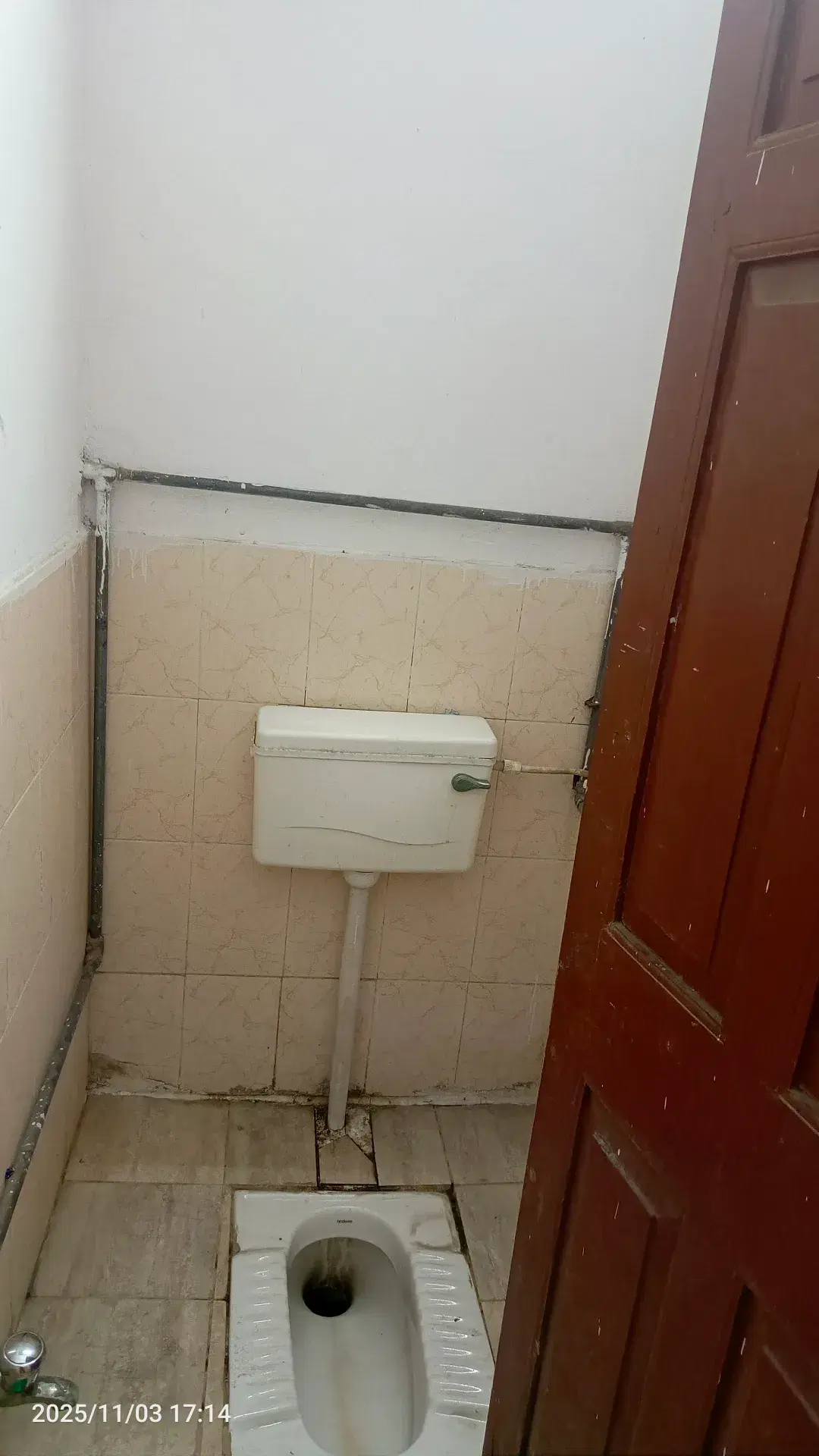 IIT BHU Washroom photo 3