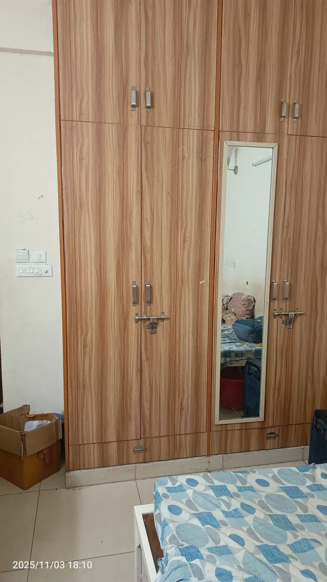 IIT BHU Hostel photo 7