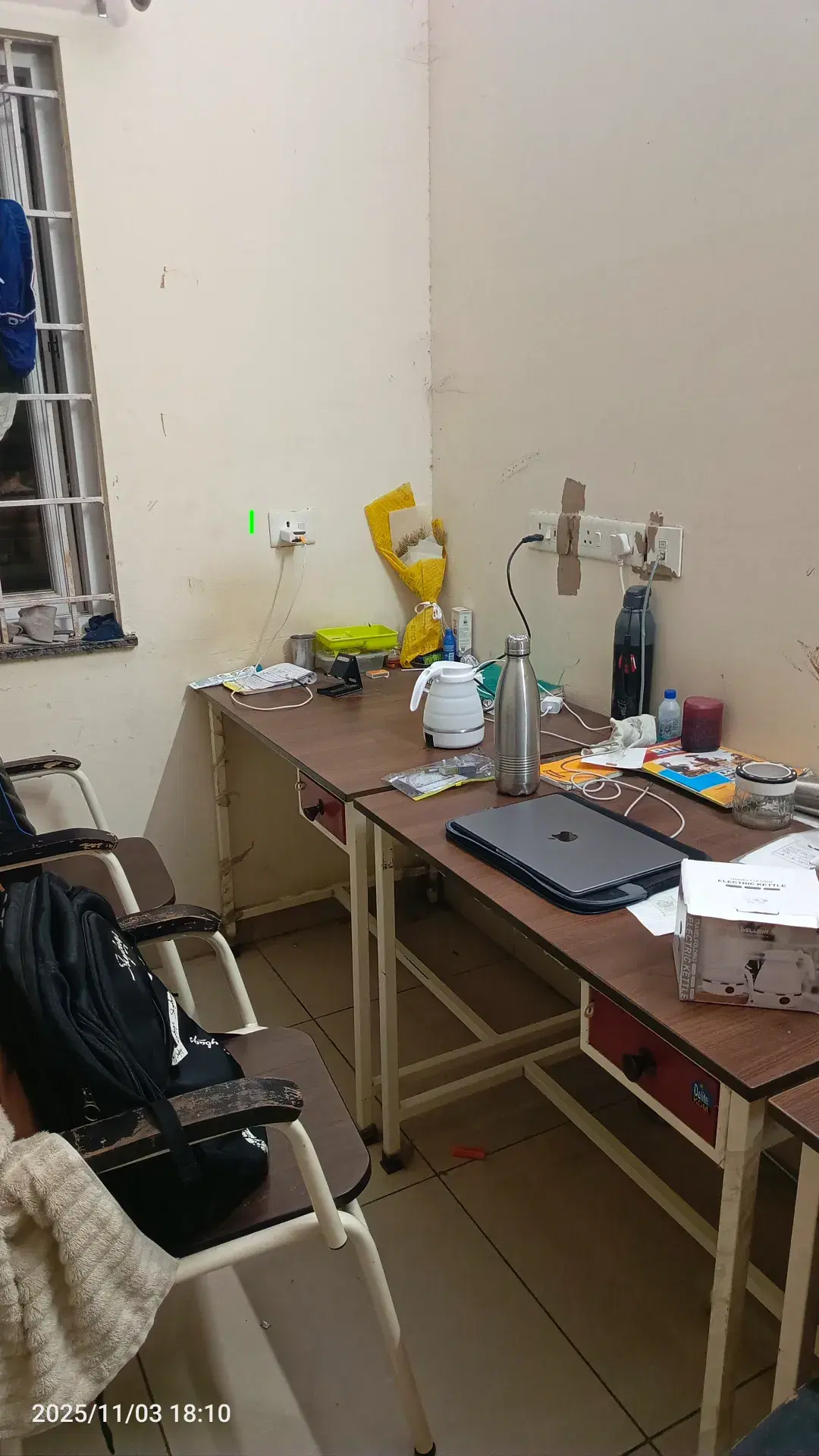 IIT BHU Hostel photo 8